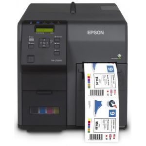 Epson ColorWorks TM-C7500