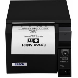 Epson TM-T70 COM EDG