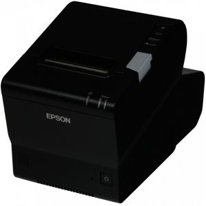 Epson TM-T88V-DT HE WPR2009 Black 32GB