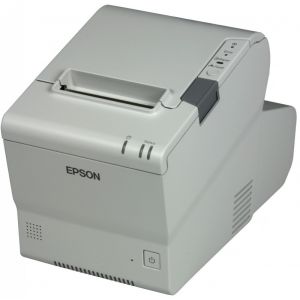 Epson TM-T88V-DT HE WPR2009 White