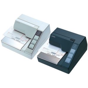 Epson TM-U295 Gray
