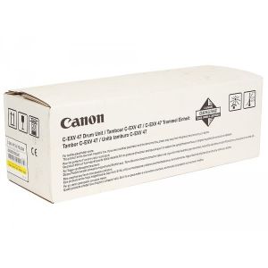 Canon C-EXV47Y (8523B002AA 000)