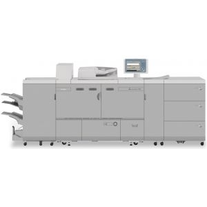Canon imagePRESS 1135+