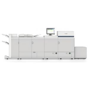 Canon imagePRESS C6010
