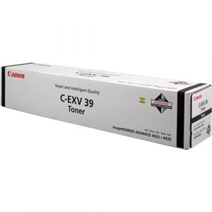 Canon C-EXV39 BK (4792B002)