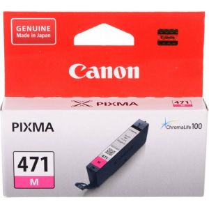 Canon CLI-471M (0402C001)