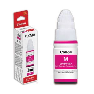 Canon GI-490M (0665C001)