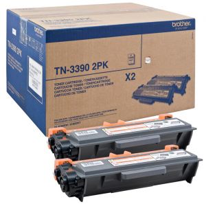 Brother TN-3390 (TN3390TWIN