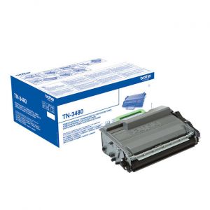 Brother TN-3480 (TN3480)