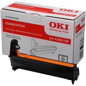 OKI 43381708