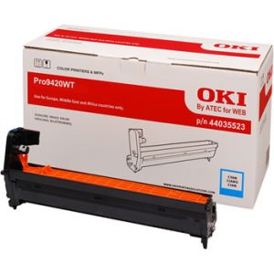 OKI 44035523