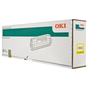 OKI 44844625, 44844613