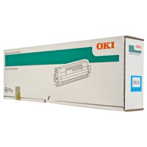 OKI 44844627, 44844615