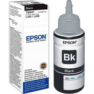 Epson T6641 (C13T66414A)