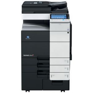 Ремонт Konica Minolta bizhub C754e