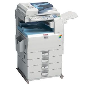 Ремонт Ricoh Aficio MP C2030AD