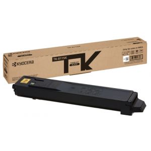 Kyocera TK-8115K (1T02P30NL0)