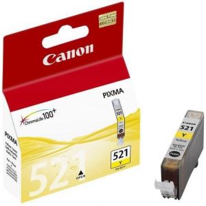 Canon CLI-521Y (2936B004)