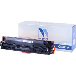 NV Print CE411A