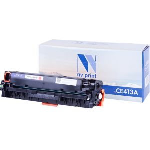 NV Print CE413A