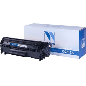 NV Print Q2612A