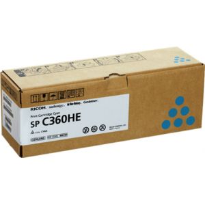 Ricoh SP C360HE (408185
