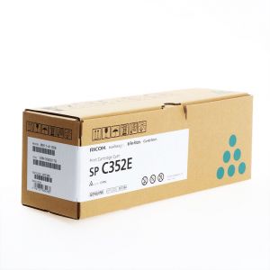 Ricoh SP C352E (407384, 408216)