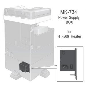 Konica Minolta MK-734 (A4NJWY2)