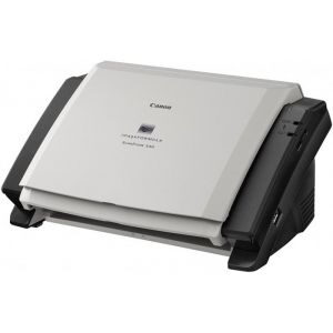 Canon imageFORMULA ScanFront 330