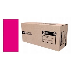 Тонер Konica-Minolta bizhub C353/C353P/ Develop ineo+ 353 красный TN-314M (туба, 364г) Katun
