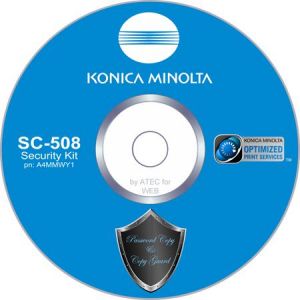 Konica Minolta SC-508 (A4MMWY3)