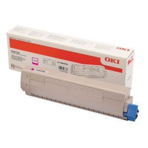 OKI 46471106 Toner-M-C823