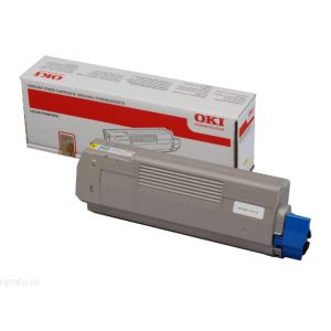 OKI 46507625