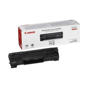 Картридж черный Canon 051