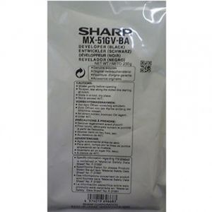 Sharp MX51GVBA