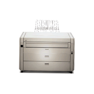Ремонт KIP 2950