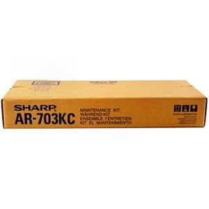 Sharp комплект для техобслуживания №4-N AR-703KC, 150000 стр. (AR703KC)
