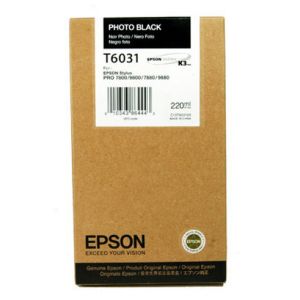 Epson C13T603100