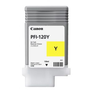 Canon PFI-120Y