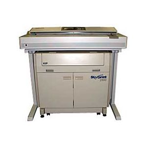 Ремонт KIPStar 2450