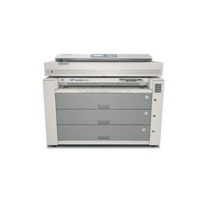 Ремонт KIPStar 8050