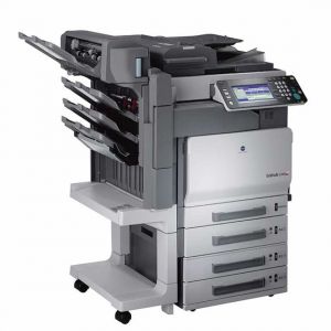 Ремонт Konica Minolta bizhub C352P