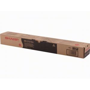 Sharp MX27GTBA