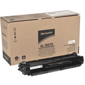 Sharp AL-103TD