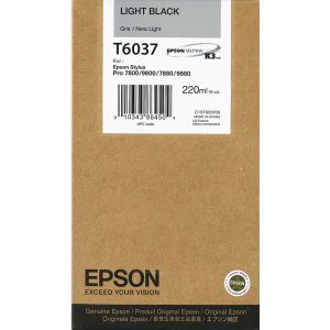 Epson C13T603700