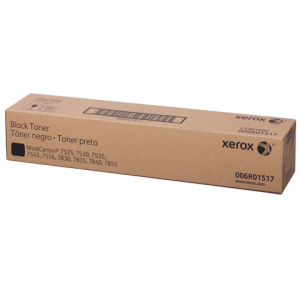 Тонер-картридж Xerox 006R01517