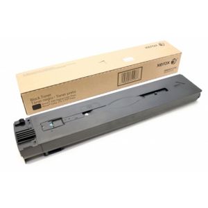 Тонер черный (006R01379) XEROX 700/ C75, оригинальный