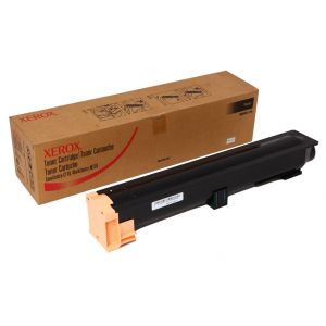 Тонер-картридж Xerox 006R01179 лазерный черный для WorkCentre M118