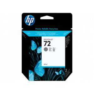 Картридж №72 серый HP DesignJet T610/T1100 (69мл)