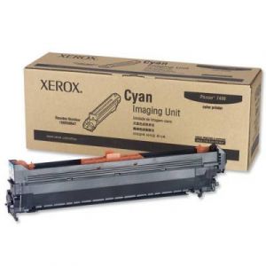 Барабан 108R00647 голубой Xerox Phaser 7400